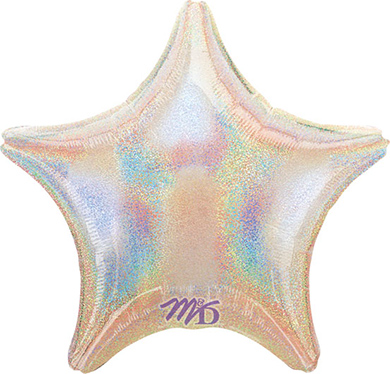 helíum blaðra vörunr. 11228-02